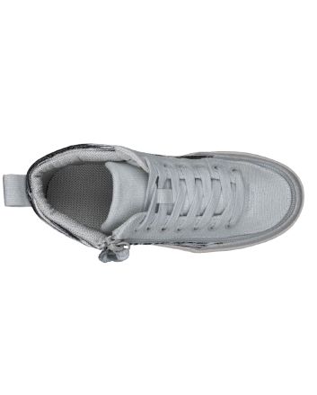 Billy Silver Streak Classic D|R High Tops Zapatos